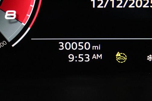 2023 Audi Q3 45 S line Premium