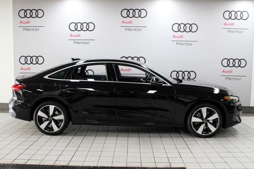 2025 Audi A5 2.0T quattro Premium