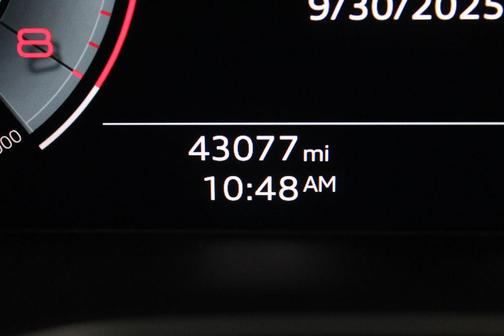 2020 Audi A5 2.0T Prestige