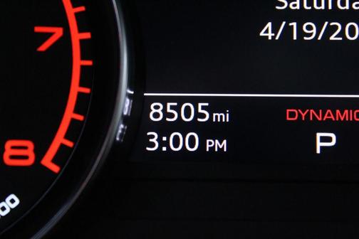 2024 Audi Q5 45 S line quattro Premium