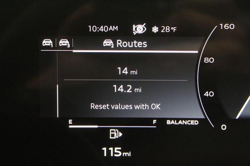 2025 Audi A5 2.0T quattro Premium