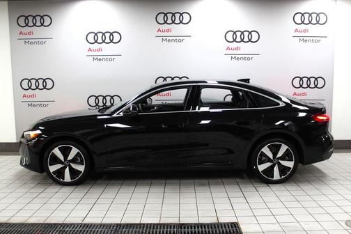 2025 Audi A5 2.0T quattro Premium