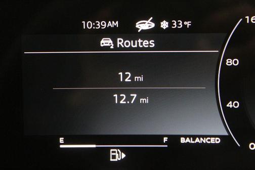 2025 Audi Q5 2.0T quattro Premium