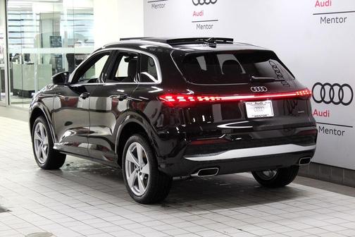 2025 Audi Q5 2.0T quattro Premium