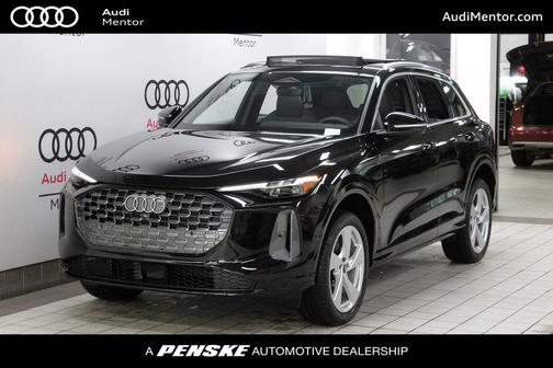 2025 Audi Q5 2.0T quattro Premium