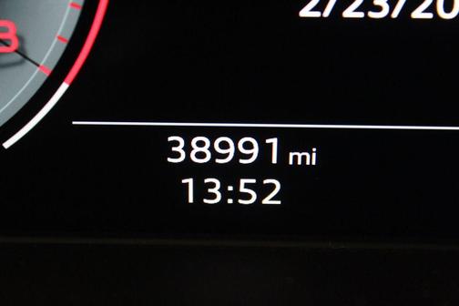 2023 Audi Q5 45 S line quattro Premium