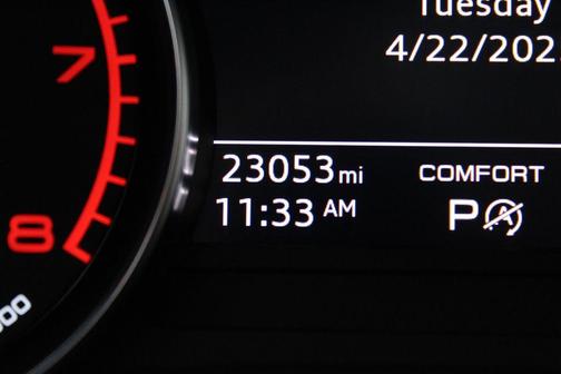 2022 Audi Q5 45 S line quattro Premium