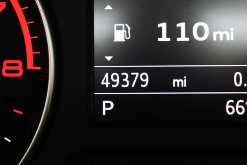2016 Audi A3 2.0T Premium Plus