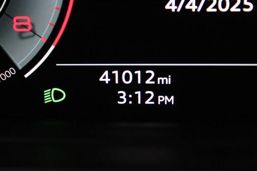 2021 Audi A8 L 55