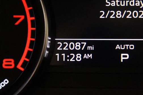 2024 Audi Q5 45 S line quattro Premium