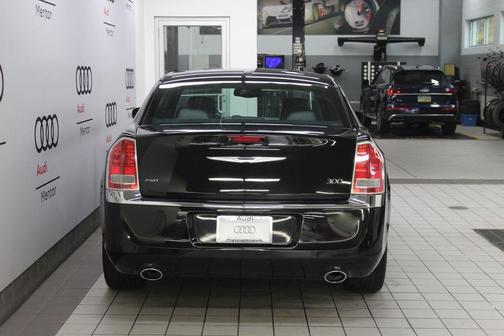 2013 Chrysler 300 Base
