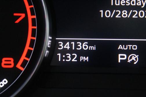 2023 Audi Q5 45 S line quattro Premium