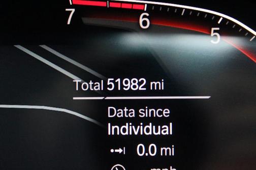 2019 BMW 330 i xDrive