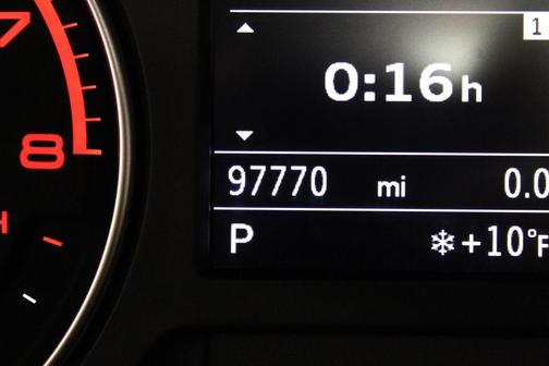 2015 Audi A3 2.0T Premium Plus