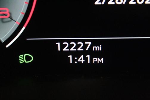 2025 Audi Q7 55 Prestige