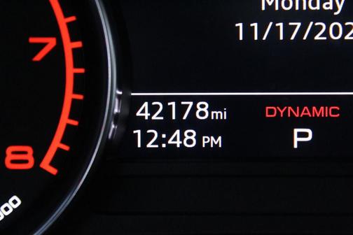 2023 Audi Q5 45 S line quattro Premium