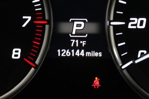 2017 Acura MDX 3.5L w/Technology Package