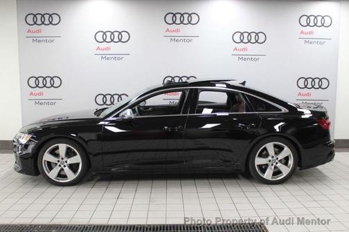 Photo 3 of 57 of 2020 Audi S6 2.9T Premium Plus