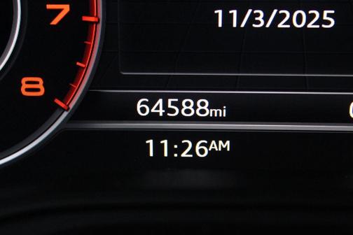 2019 Audi A4 2.0T Premium Plus