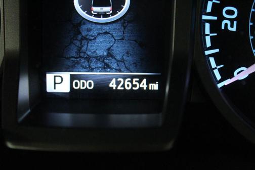 2021 Toyota Tacoma Limited