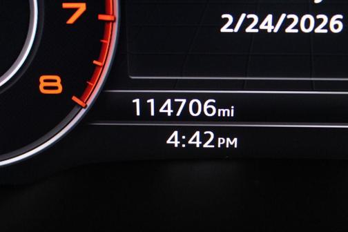 2019 Audi Q7 55 Prestige