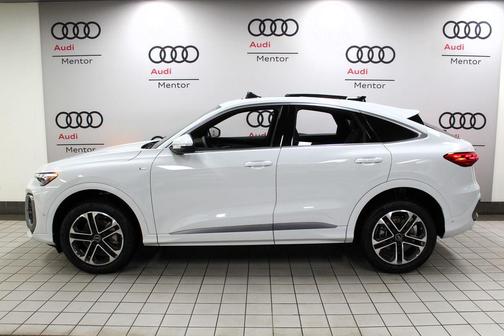 2025 Audi Q5 2.0T Premium