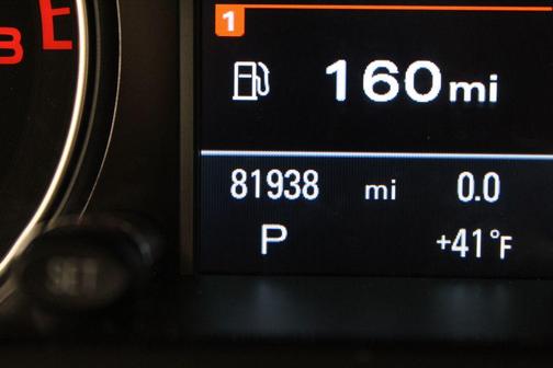 Glacier White Metallic 2017 Audi Q5 2.0T Premium