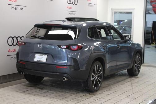 2023 Mazda CX-50 2.5 S Premium Plus Package