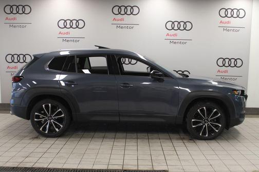 2023 Mazda CX-50 2.5 S Premium Plus Package