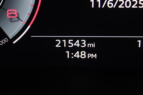 2022 Audi A3 40 Premium