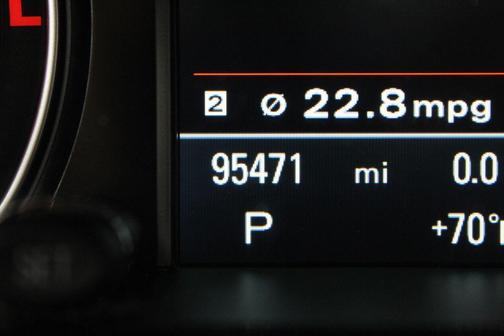 2016 Audi Q5 2.0T Premium Plus