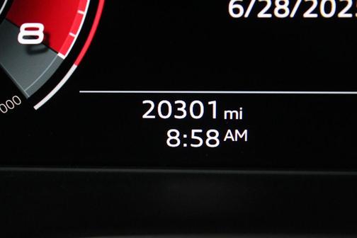 2024 Audi S5 3.0T Premium