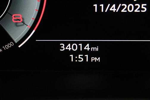 2023 Audi Q5 45 S line quattro Premium