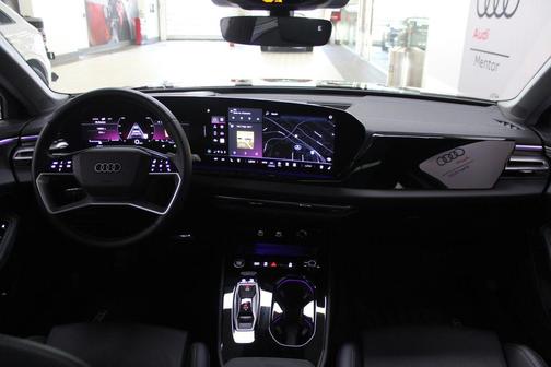 2025 Audi A5 2.0T quattro Premium