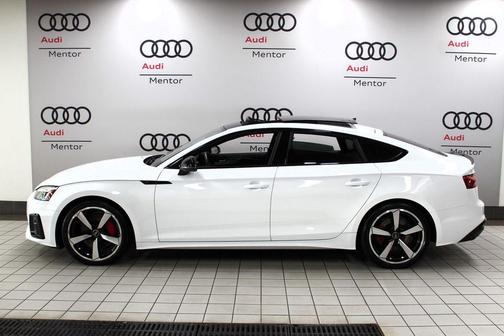 2023 Audi A5 45 S line Premium Plus