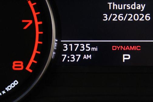 Navarra Blue Metallic 2023 Audi Q5 45 S line quattro Premium