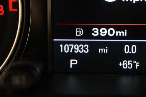 2015 Audi Q5 3.0T Premium Plus