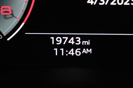 2022 Audi Q5 45 S line Premium Plus