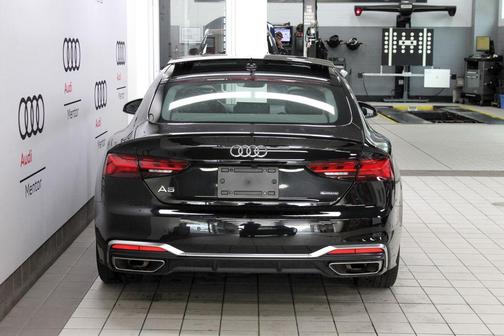 2023 Audi A5 45 S line Premium Plus