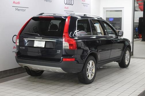 2007 Volvo XC90 V8