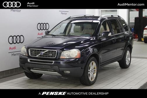 2007 Volvo XC90 V8