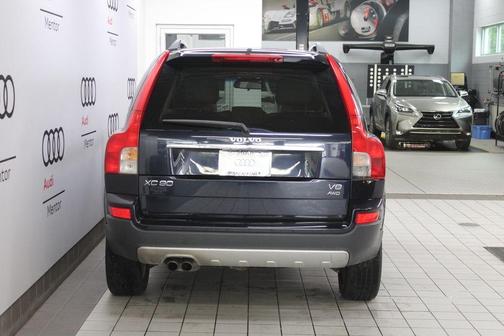 2007 Volvo XC90 V8