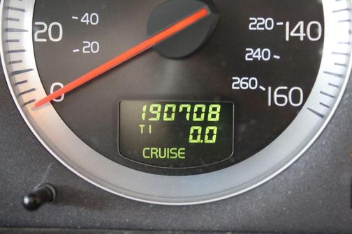 2007 Volvo XC90 V8