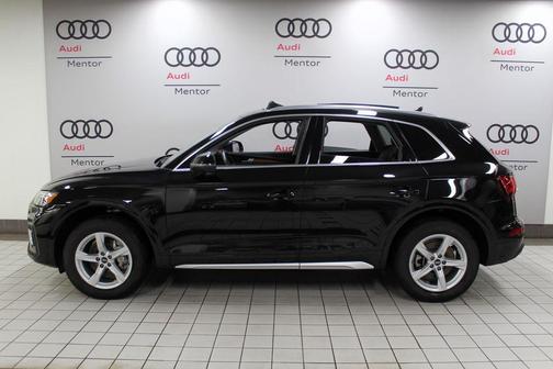 2023 Audi Q5 40 Premium