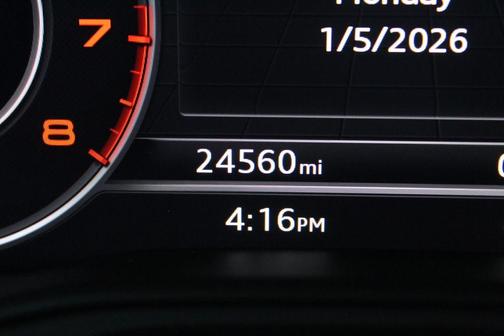 2018 Audi Q5 2.0T Premium Plus