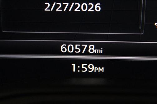 2018 Audi Q5 2.0T Tech Premium