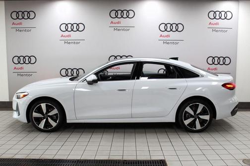 2025 Audi A5 2.0T quattro Premium