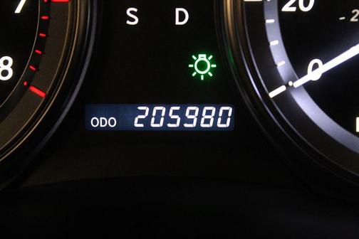 Smoky Granite Mica 2010 Lexus ES 350