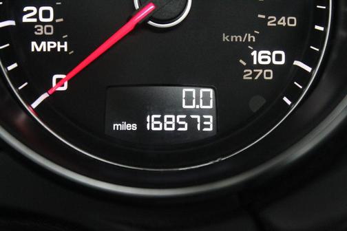 2009 Audi TT 3.2 Cabriolet quattro