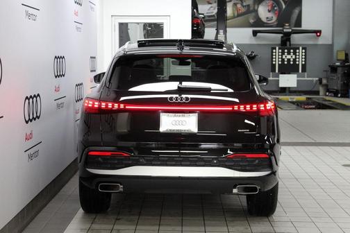 2025 Audi Q5 2.0T quattro Premium